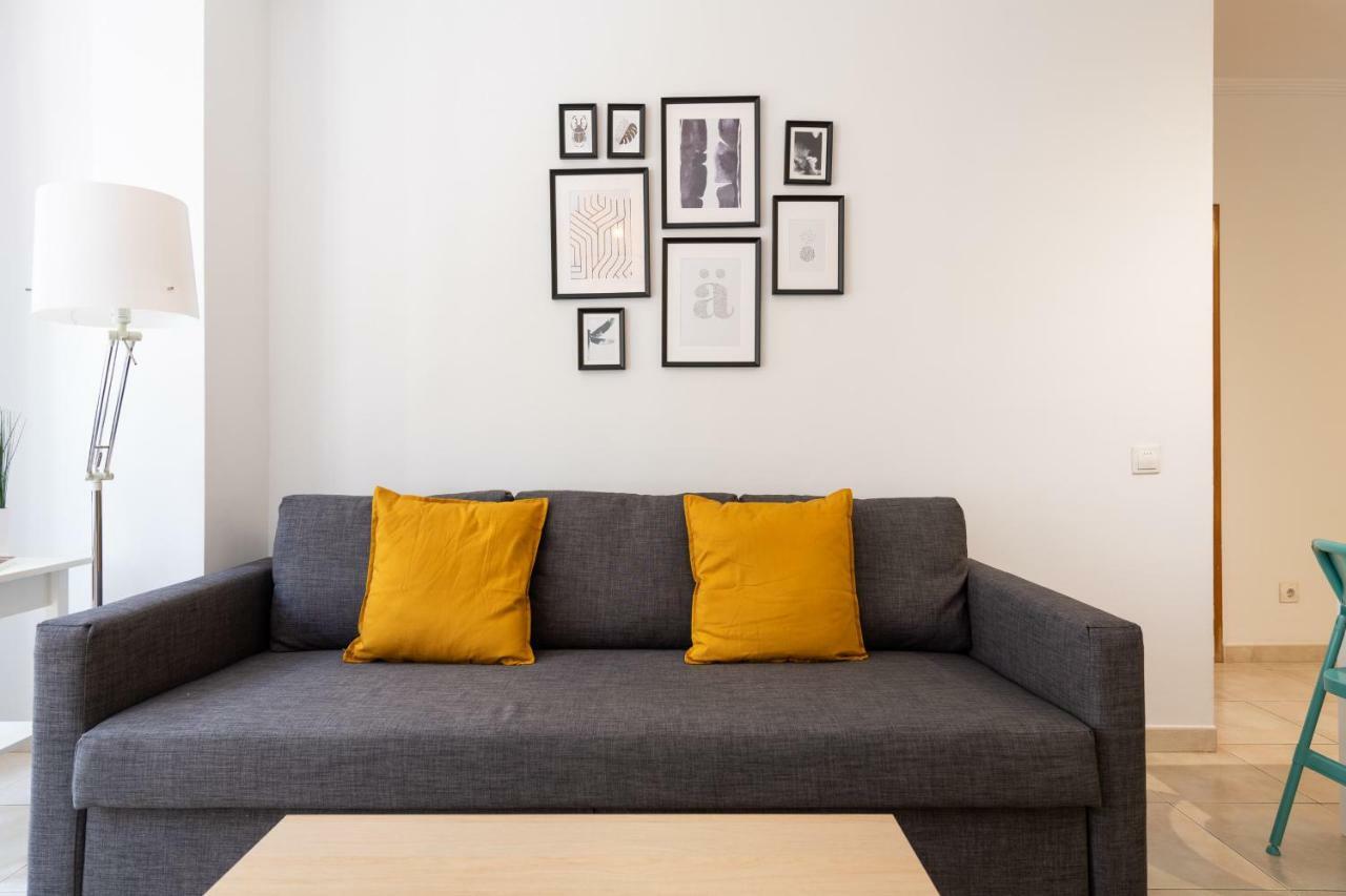 Surf Beach Canteras -Parking-Wifi By CanariasGetaway Las Palmas de Gran Canaria Bagian luar foto